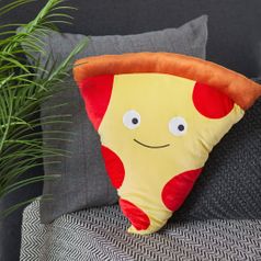 Подушка диванная Pizza Pepperoni