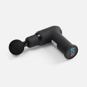 Перкусcионный массажер Stress Away (черный) Перкусcионный массажер Stress Away (черный)