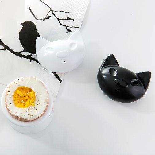 Солонка и перечница Котики Miaou Солонка и перечница Котики Miaou
