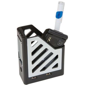 USB Хаб Органайзер