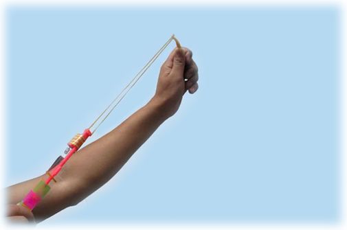 Чудо Вертолет