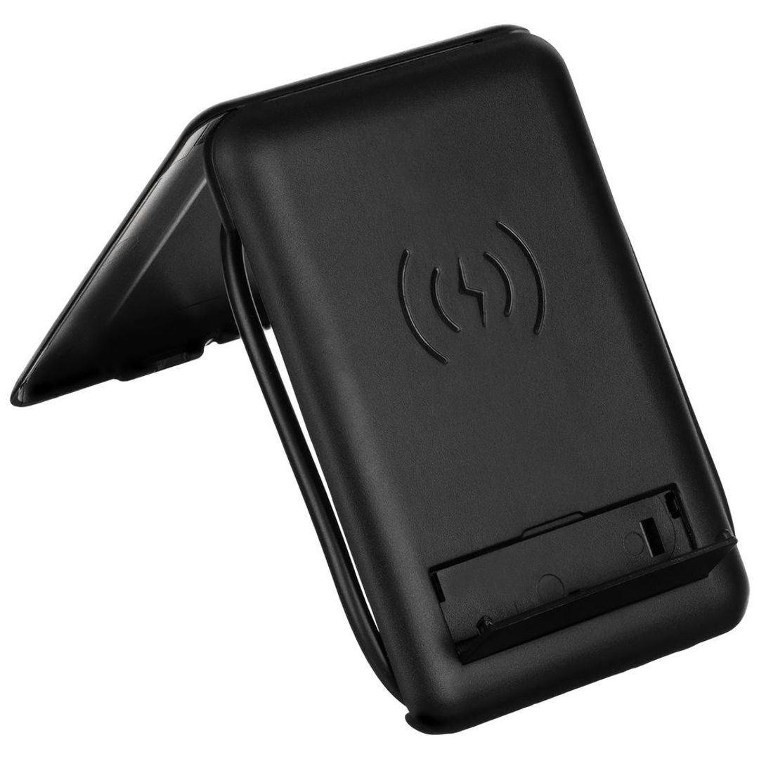 Органайзер с беспроводной зарядкой и набором адаптеров Octopod