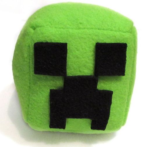 Подарочный набор Minecraft Подарочный набор Minecraft