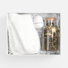 Подарочный набор Snuggery Поцелуй гейши Подарочный набор Snuggery Поцелуй гейши