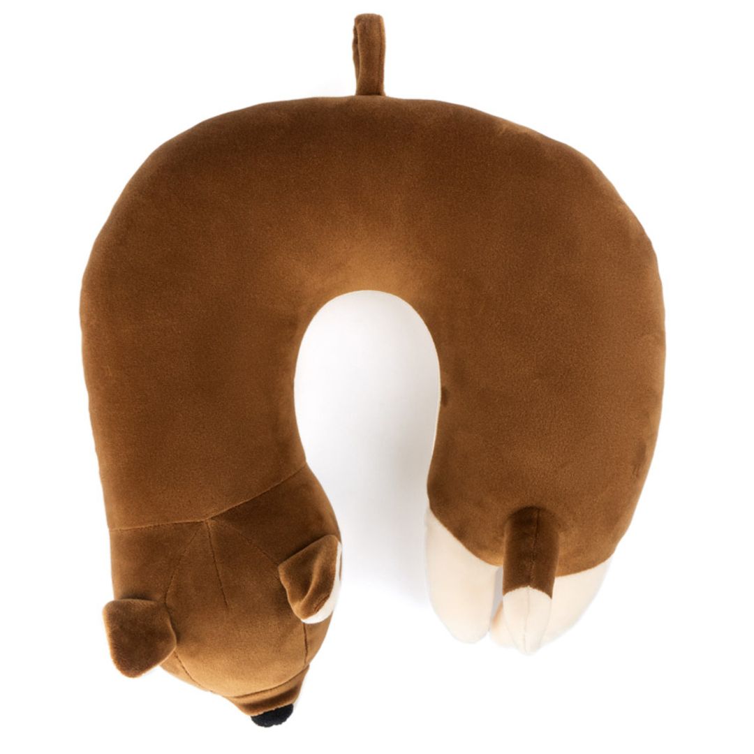 Подушка для путешествий Лисичка Fox Подушка для путешествий Лисичка Fox