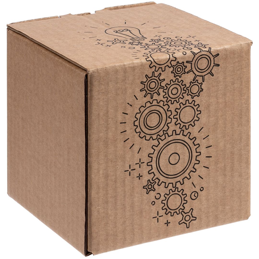 Квест-шкатулка Block Unlock