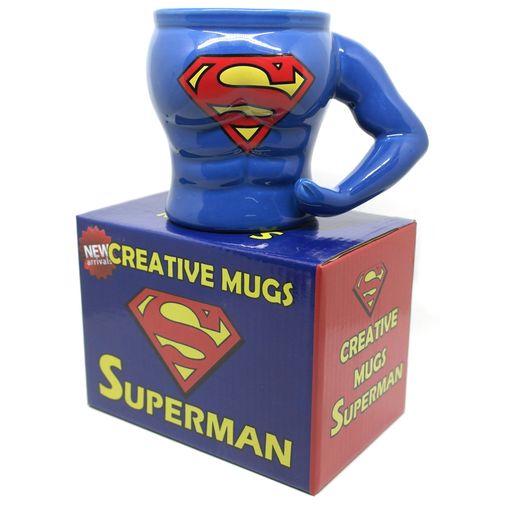 Кружка Супермен Superman Кружка Супермен Superman