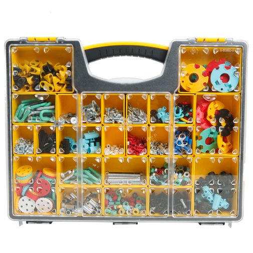 Игрушка-конструктор The Offbits Group Makers Kit