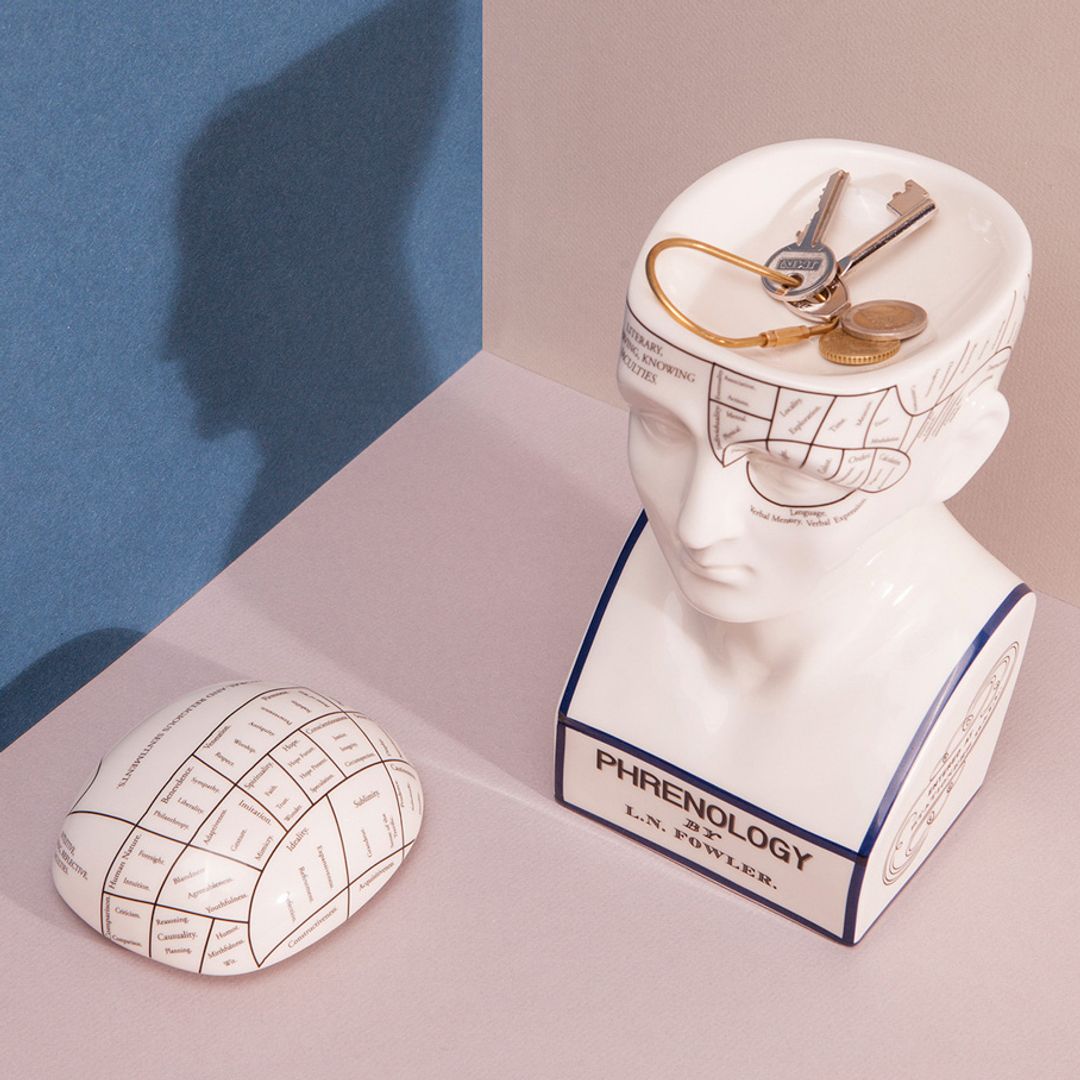 Ёмкость для хранения Mind Keeper Ёмкость для хранения Mind Keeper