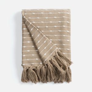 Плед Shimla (бежевый)