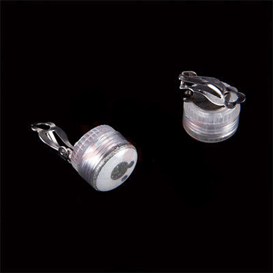 Светящиеся клипсы Светящиеся клипсы