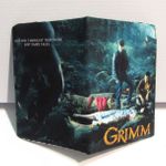 Подарочный набор Гримм Grimm