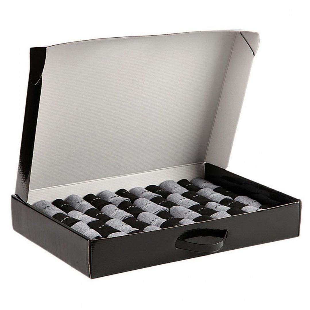 Набор носков Соксы 50 пар Набор носков Соксы 50 пар