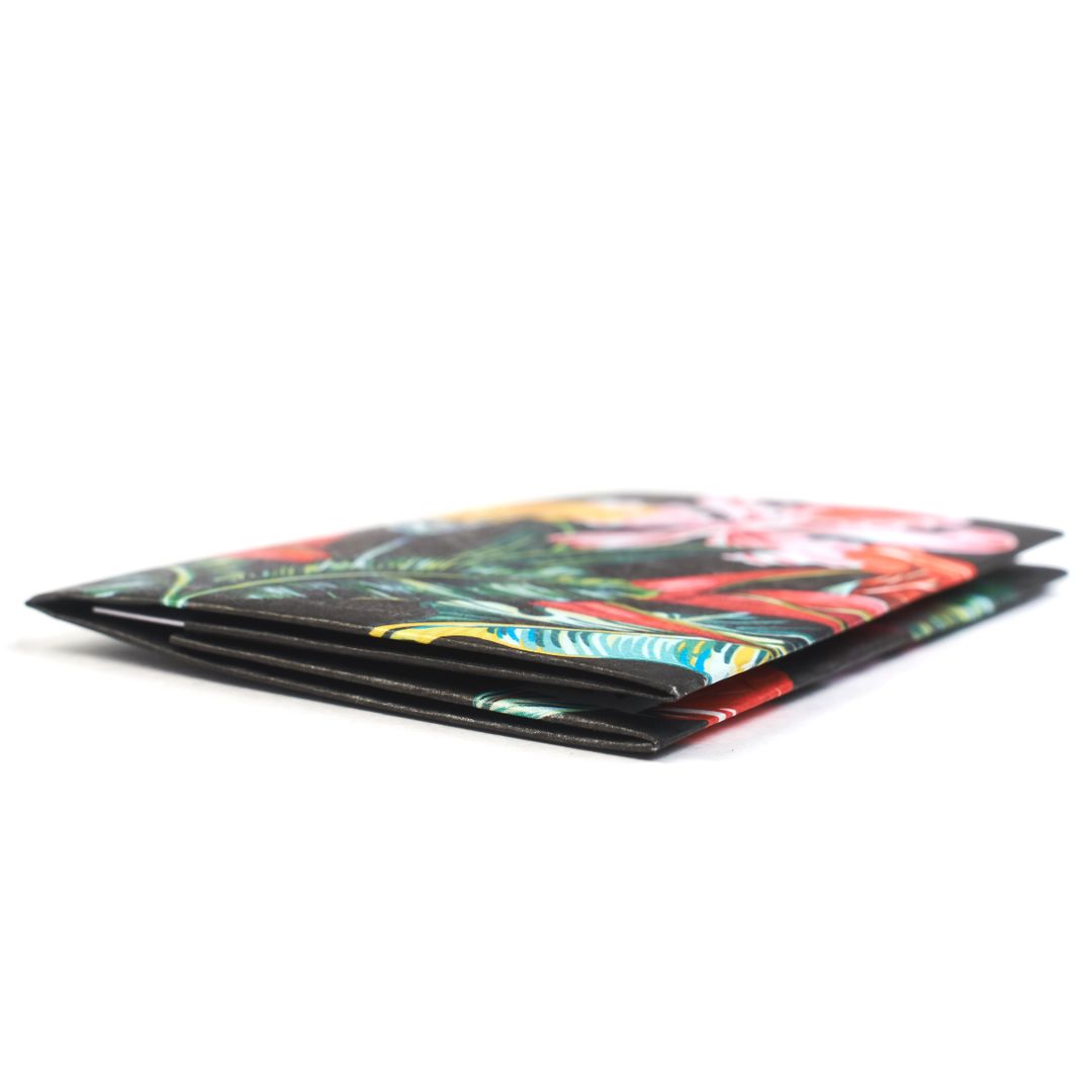 Кардхолдер New wallet New Blacktropic Кардхолдер New wallet New Blacktropic