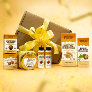 Подарочный набор Smart bee Клеопатра