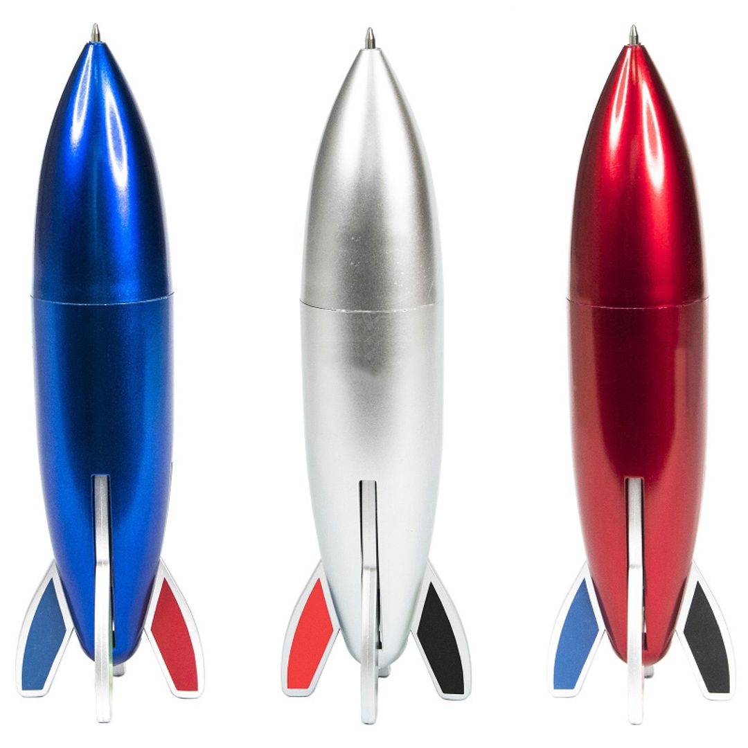 Ручка Ракета (4 стержня)