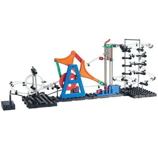 Конструктор SpaceRail Level 3 8100mm Rail No. 232-3 NEW