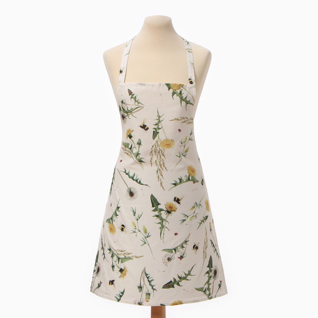 Фартук Одуванчики Фартук Одуванчики