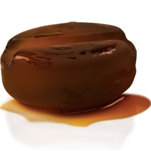 Форма для льда Кофейные зерна Cool Beans Кофейный лед из формы