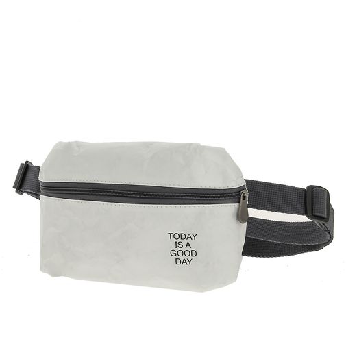 Поясная сумка Ranzel Dirox Кraft (Белый) Поясная сумка Ranzel Dirox Кraft (Белый)