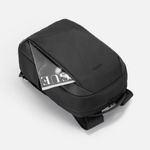 Рюкзак Tarsus (черный) Рюкзак Tarsus (черный)