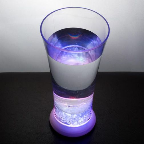 Сверкающий Стакан MT5002