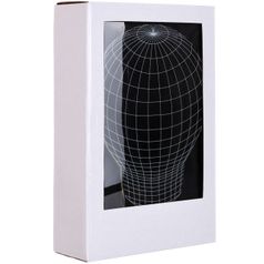 3D Лампа Лампочка