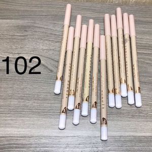 Карандаш для глаз Eyeliner Pencil (1 шт) (102)