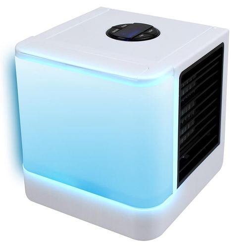 Настольный кондиционер Antarctic Air