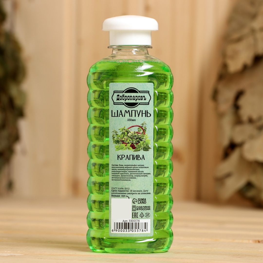 Подарочный набор По жизни парюсь только в бане