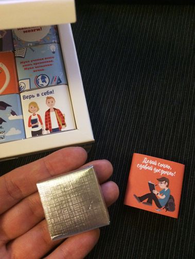  Фото покупателя Екатерина