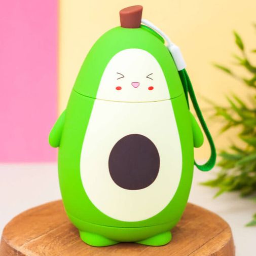 Бутылка Авокадо Smiling Avocado Бутылка Авокадо Smiling Avocado