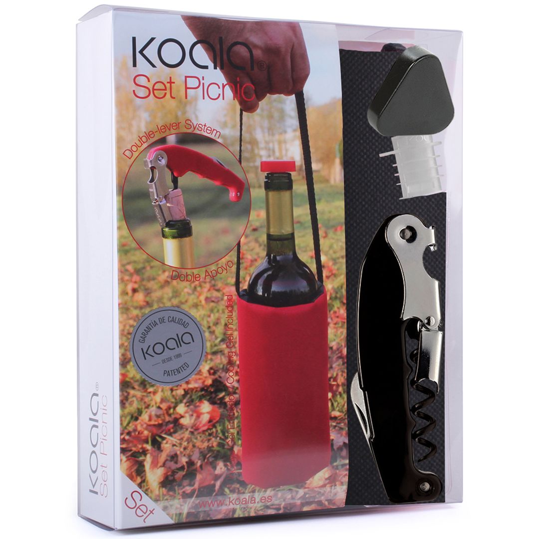 Винный набор Picnic