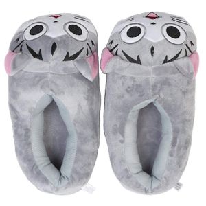 Тапочки Kawaii Cat