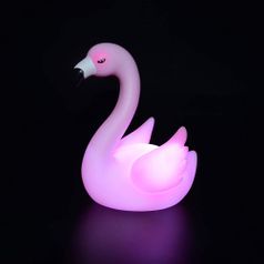 Ночник Фламинго