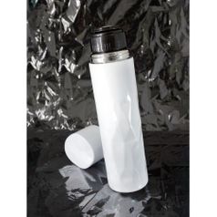 Термос Gems White Rock Сrystal  белый горный хрусталь