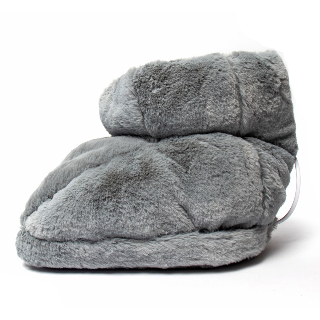 Грелка для ног Gray Грелка для ног Gray