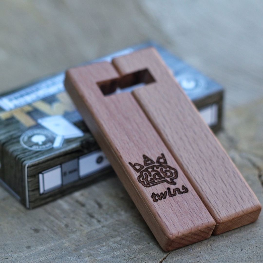 Подставка для телефона и планшета Twins