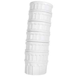 Набор чашек Пизанская башня Набор чашек Пизанская башня