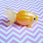 Точилка для карандашей Рыбка Отзыв Точилка для карандашей Рыбка Отзыв