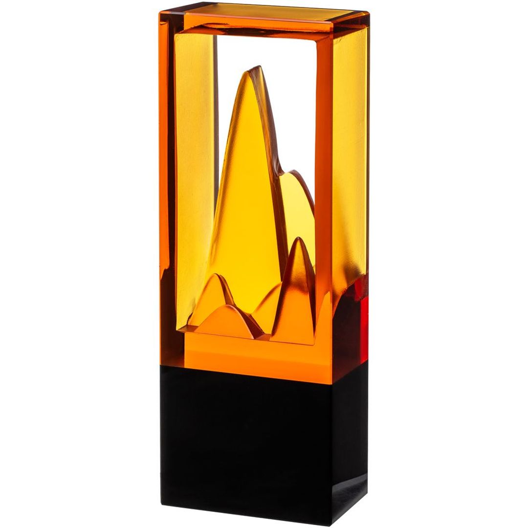 Стела Fame Blaze