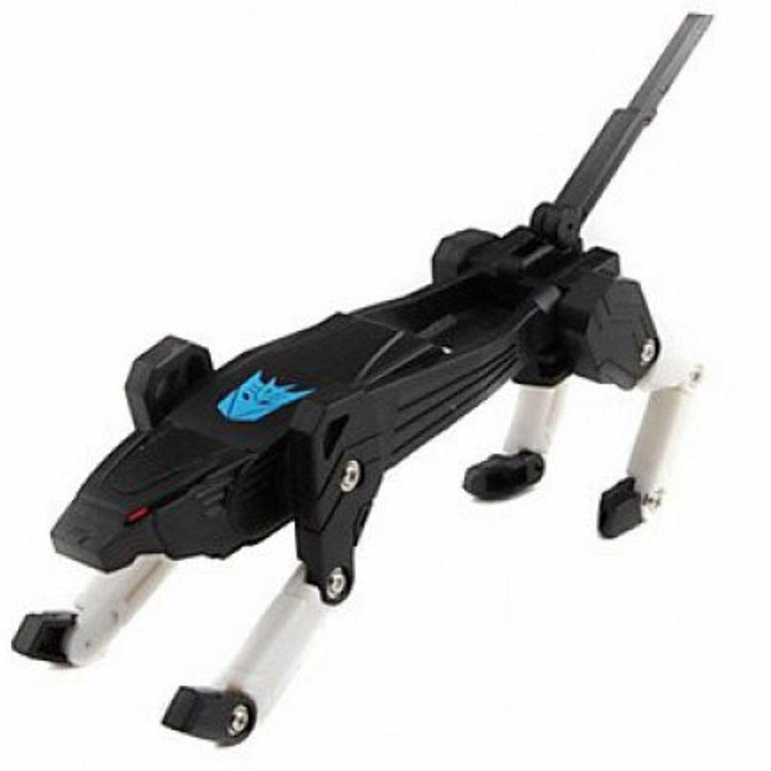 Флешка Трансформер 16 Гб