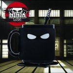 Кружка Ниндзя Ninja Mug