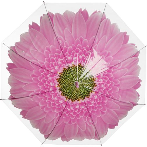 Зонт Цветок (купол) (Розовый) Зонт Цветок (купол) (Розовый)