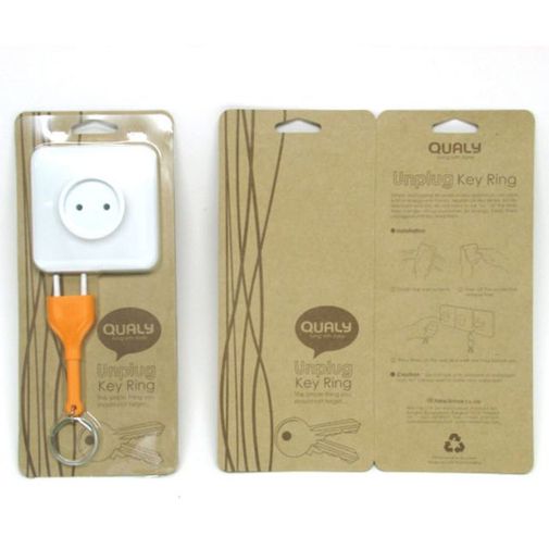 Держатель для ключей Розетка с вилкой Держатель для ключей Розетка с вилкой