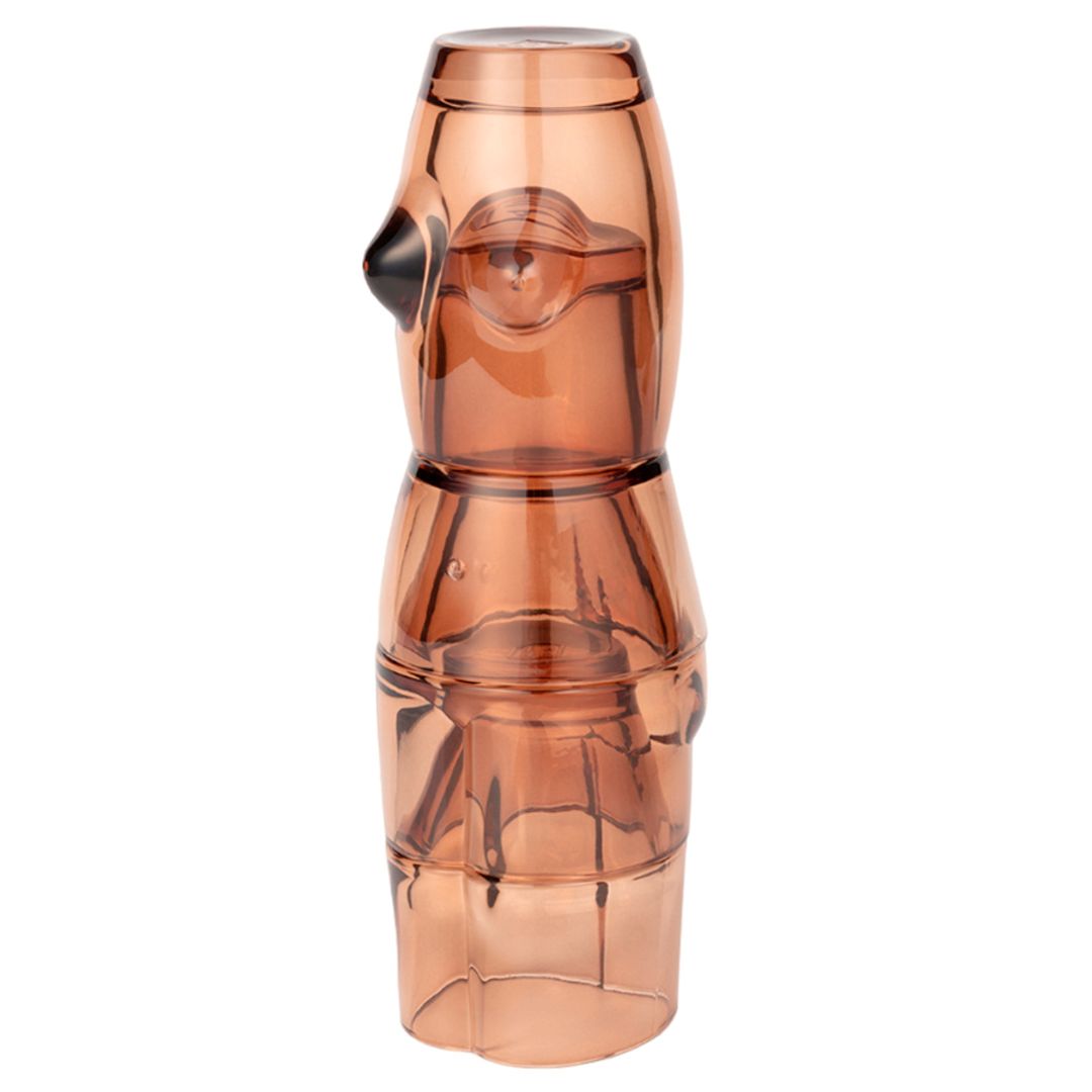 Набор из 4-х стаканов Body Набор из 4-х стаканов Body