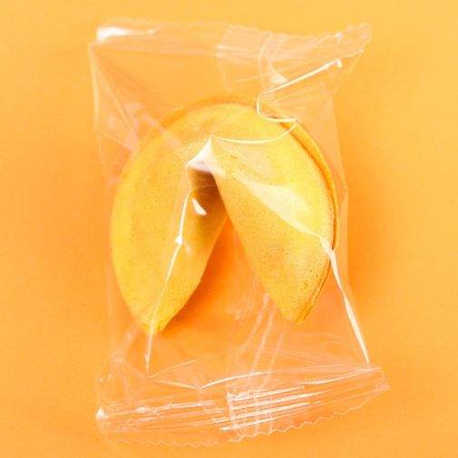 Печенье с предсказанием С любовью Печенье с предсказанием С любовью