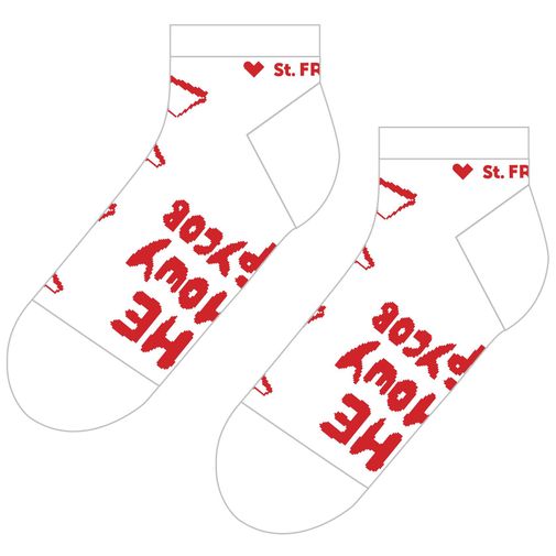 Носки Чего там с трусами? (коротыш) Носки Чего там с трусами? (коротыш)