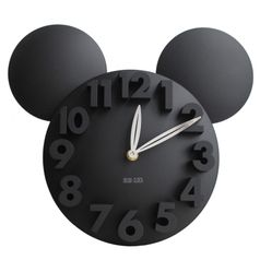 Часы настенные Микки Маус Meidi clock
