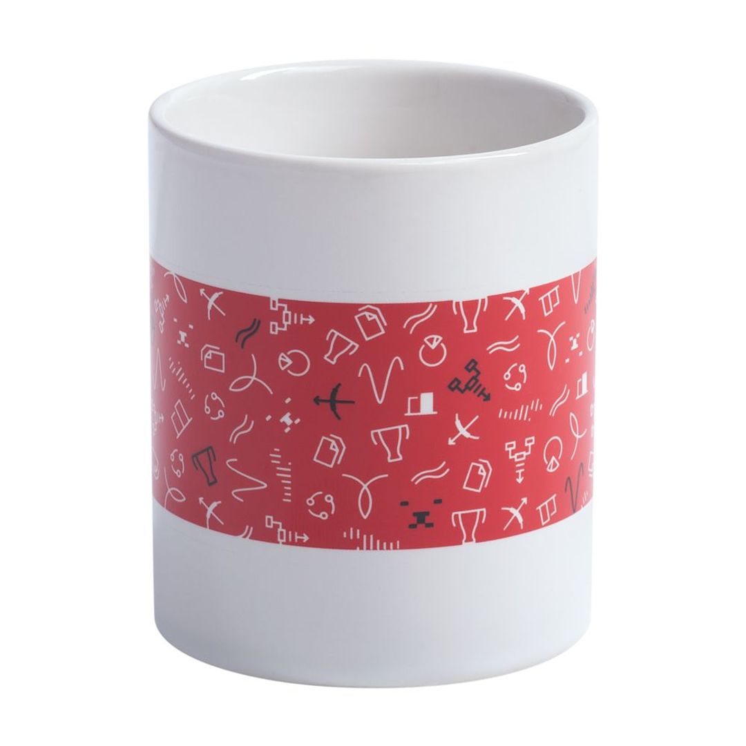 Кружка Бизнес-зодиак Овен Кружка Бизнес-зодиак Овен